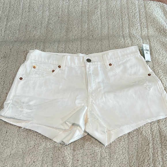 Gap shorts - Picture 1 of 4